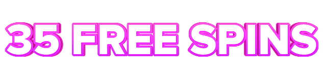 Lion Slots 35 FREE SPINS