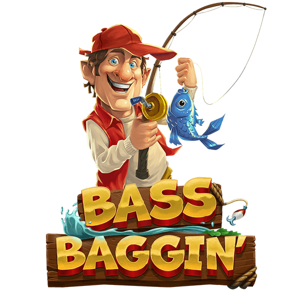 Lion Slots Online Casino Lion Slots Bass Baggin’