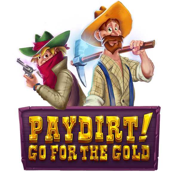 Lion Slots Online Casino Lion Slots Pay dirt! Go for the Gold