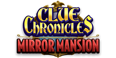 Lion Slots Clue Chronicles: Mirror Mansion